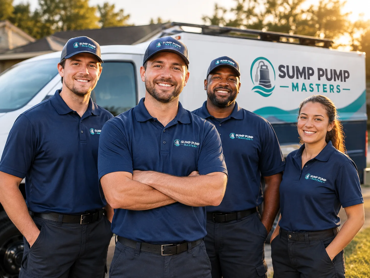 Sump Pump Repair company in Bidwell, OH