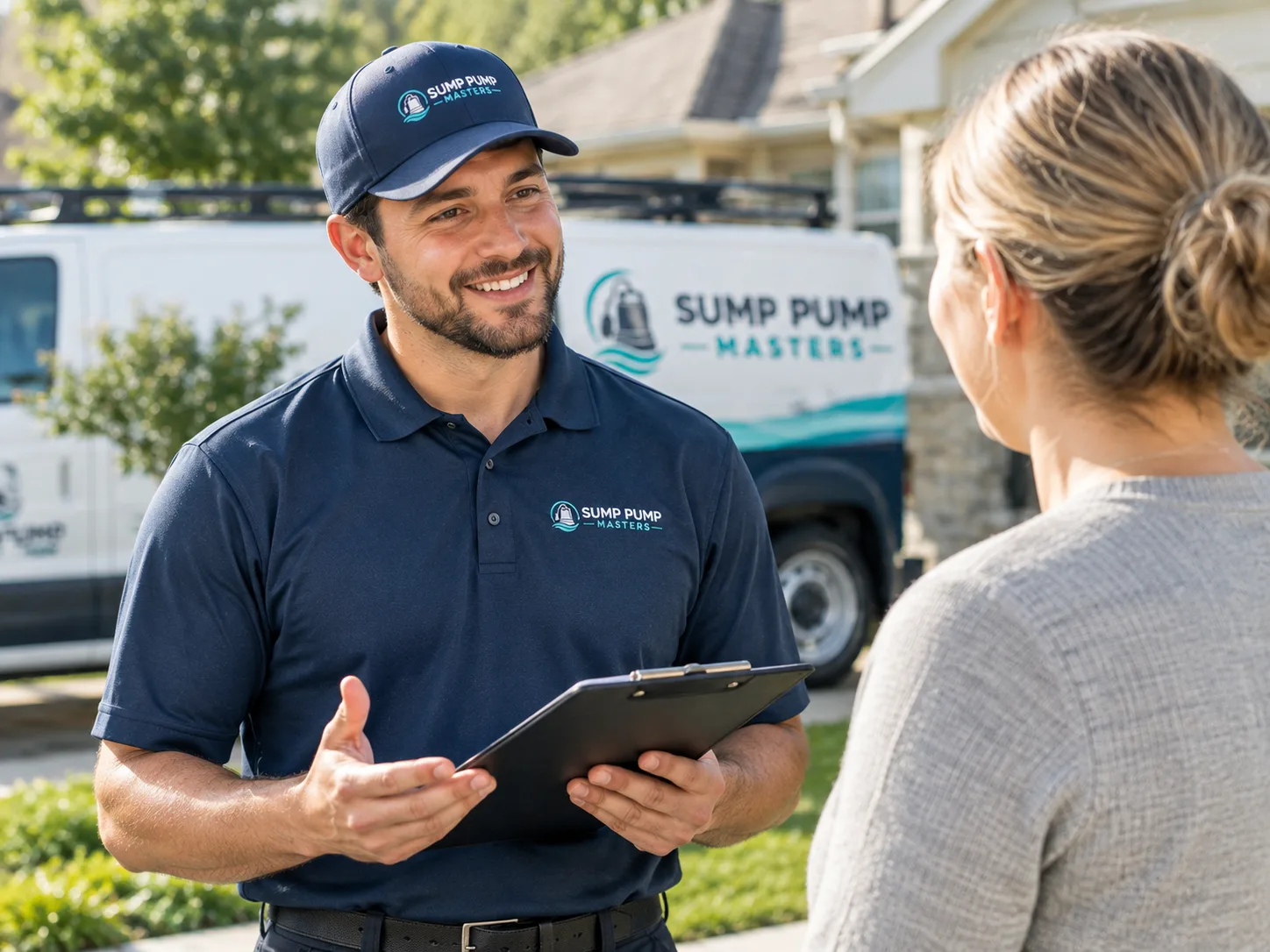 Sump Pump Repair Bidwell, OH FAQs